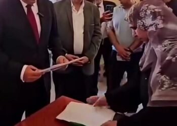 ترى.. هل نملك الإرادة السياسية لمساءلة محافظ؟