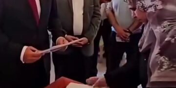 ترى.. هل نملك الإرادة السياسية لمساءلة محافظ؟