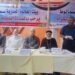 في حب النبي.. قامات الأزهر والكنيسة يشاركون في احتفالية بيت العائلة