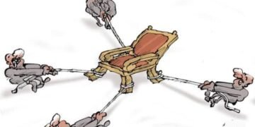 اختيار القيادات..  هل هو صراع المجاملات في مواجهة الكفاءات