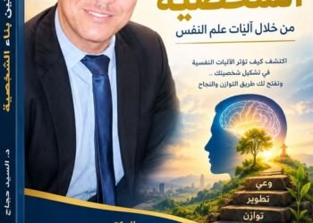 قوانين بناء الشخصية