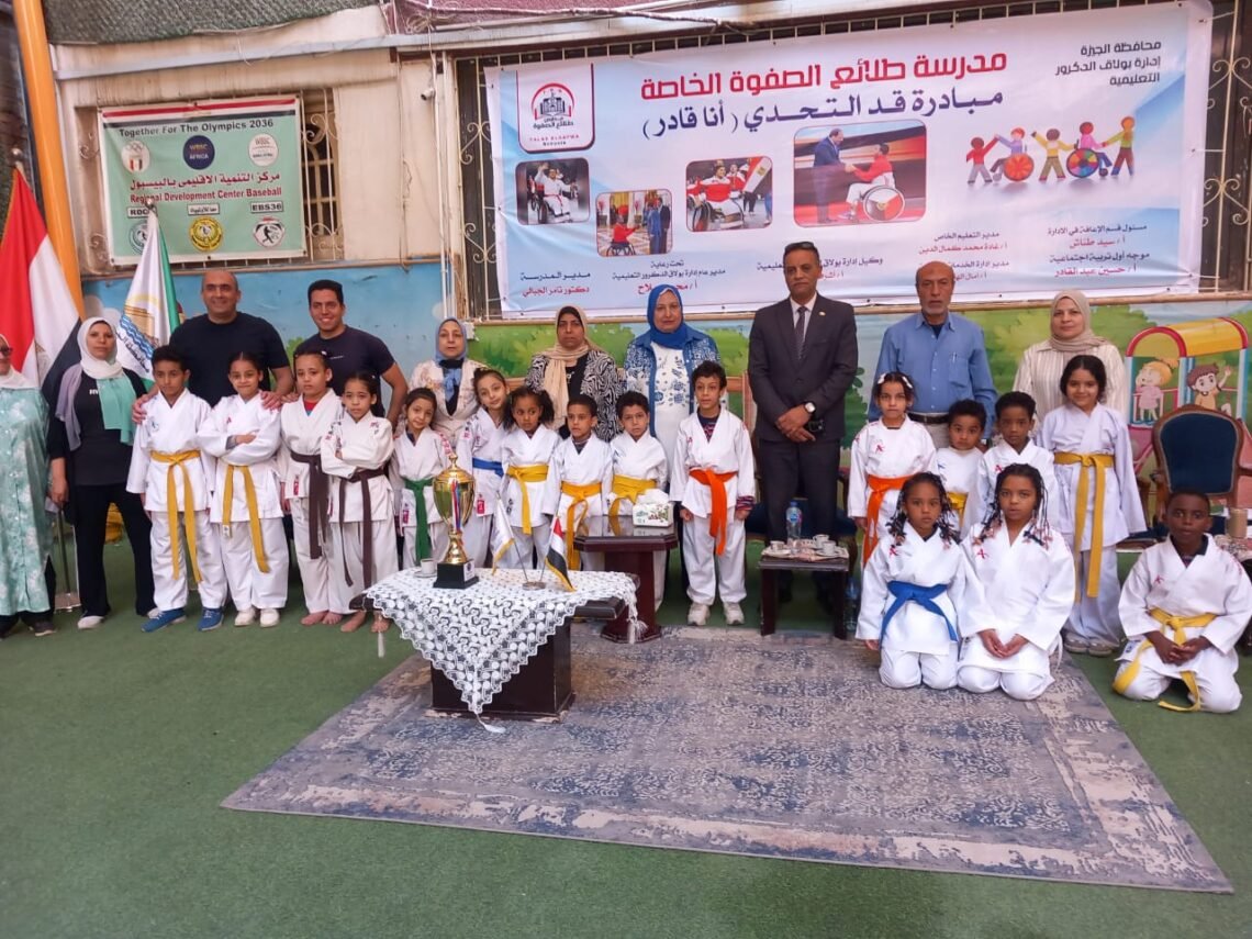 المشاركة المجتمعية ببولاق الدكرور.. حين يتحول العمل إلى رسالة إنسانية
