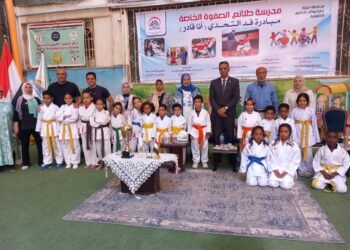 المشاركة المجتمعية ببولاق الدكرور.. حين يتحول العمل إلى رسالة إنسانية