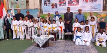 المشاركة المجتمعية ببولاق الدكرور.. حين يتحول العمل إلى رسالة إنسانية