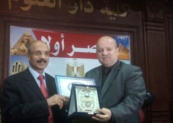 ستظل دار العلوم في القلب… ذكرى لا تُنسى، ووفاءً لا ينتهي
