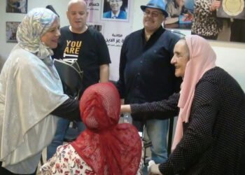 ملتقى السرد العربى  ولقاء مع الدكتورة آمال إسماعيل  من مقاعد الدراسة إلى الدكتوراة فى ال 83 حكاية إرادة لا تعرف المستحيل