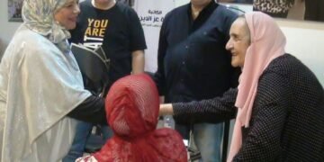 ملتقى السرد العربى  ولقاء مع الدكتورة آمال إسماعيل  من مقاعد الدراسة إلى الدكتوراة فى ال 83 حكاية إرادة لا تعرف المستحيل